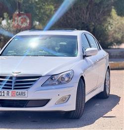 هيونداي جنسس